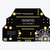 BOtt Tapatio Line Follower Board