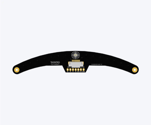 t1 Tapatio Sensor Bar