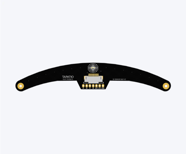 t1 Tapatio Sensor Bar