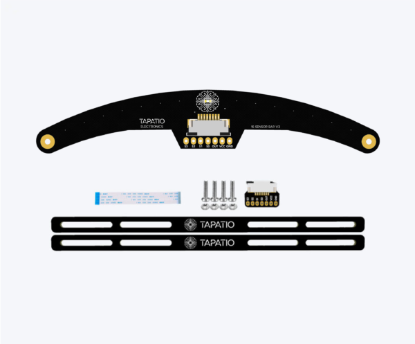 tot Tapatio Sensor Bar
