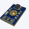 Tapatio QTR Sensor