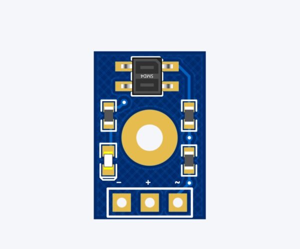 Tapatio QTR Sensor