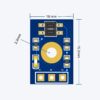 Tapatio QTR Sensor
