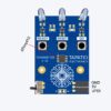 ControlTX Tapatio Juez Control IR