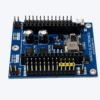ESP32-Motor-2 Tapatio ESP32-Board