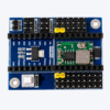 ESPS3-Motor-1 Tapatio ESP32-S3-Zero Board
