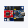 ESPS3-Motor-2 Tapatio ESP32-S3-Zero Board