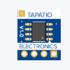 Tapatio Juez Receptor IR