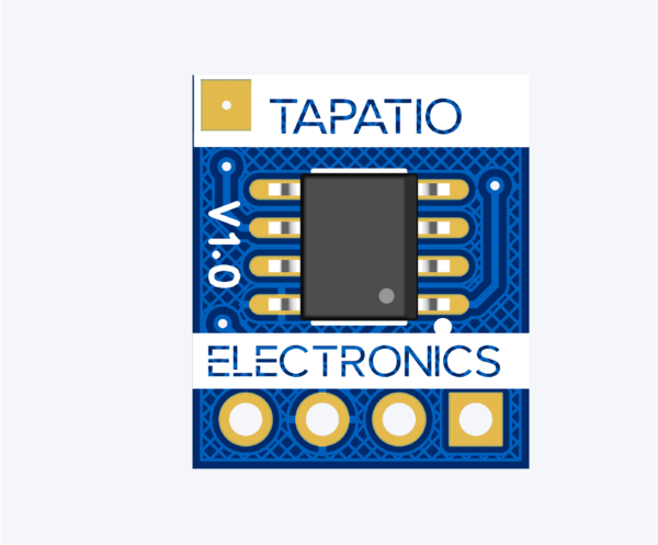 Tapatio Juez Receptor IR