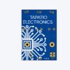 control3 Tapatio Juez Control IR