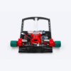 Tapatio Line Follower con Turbina