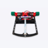 Tapatio Line Follower con Turbina