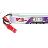 Bateria2 Bateria 300 mah 2S (7.4v)