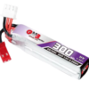 Batetria1 Bateria 300 mah 2S (7.4v)
